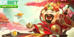 Kinh Nghiệm Chơi Nổ Hũ Dành Cho Người Mới Tại E2bet