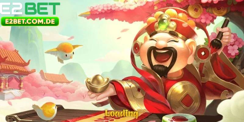 Kinh Nghiệm Chơi Nổ Hũ Dành Cho Người Mới Tại E2bet