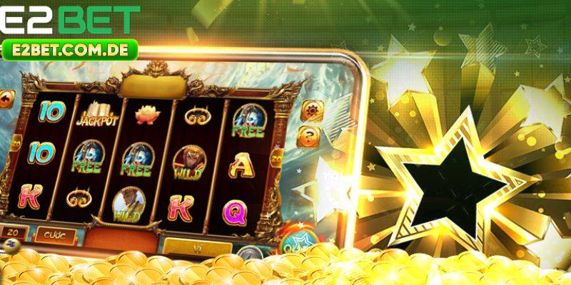 Top Game Nổ Hũ E2bet Hot Nhất 2025 Giúp Bạn Dễ Trúng Lớn