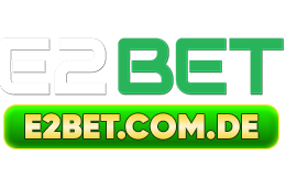 logo e2bet